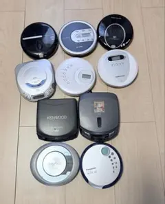 2026年最新】cdプレーヤー ジャンクの人気アイテム - メルカリ