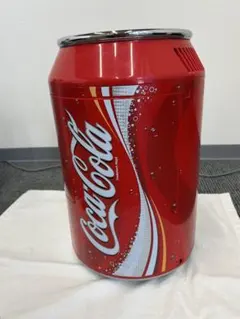 2026年最新】コカコーラ 缶型 冷蔵庫の人気アイテム - メルカリ