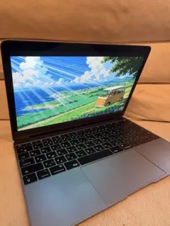 2026年最新】MacBOOK 12インチ 2017 i7の人気アイテム - メルカリ