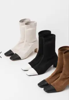 2026年最新】TSURU by Mariko Oikawa ブーツの人気アイテム - メルカリ