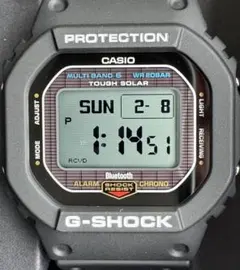 2026年最新】GW-BX5600-1JFの人気アイテム - メルカリ