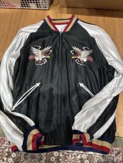 2026年最新】東洋スカジャン 鷹の人気アイテム - メルカリ