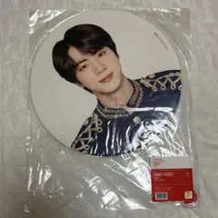 2026年最新】bts ジン うちわの人気アイテム - メルカリ