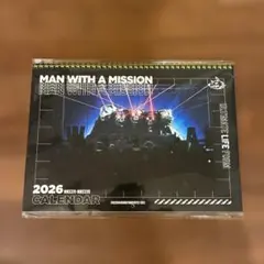 2026年最新】マンウィズカレンダーの人気アイテム - メルカリ