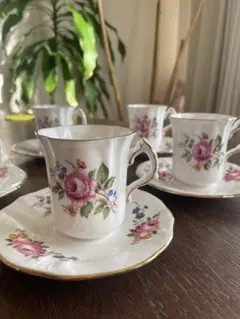 2026年最新】ハマースレイ カップ&ソーサーの人気アイテム - メルカリ