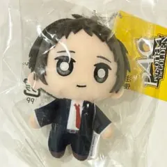 2026年最新】ペルソナ4 ぬいぐるみの人気アイテム - メルカリ