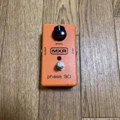 2026年最新】MXR PHASE 100の人気アイテム - メルカリ