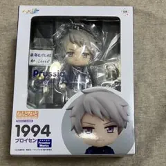 2026年最新】ヘタリア ねんどろいど プロイセンの人気アイテム - メルカリ