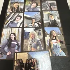 2026年最新】twice アルバム特典トレカの人気アイテム - メルカリ