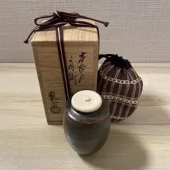 2026年最新】肩衝茶入の人気アイテム - メルカリ