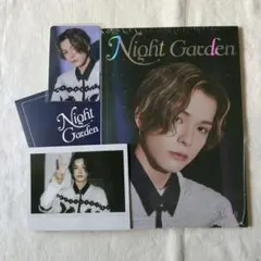 2026年最新】treasure ナイトガーデンの人気アイテム - メルカリ