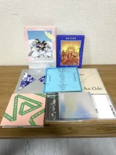 2026年最新】seventeen dvd 中古の人気アイテム - メルカリ