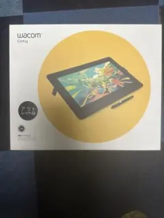 2026年最新】cintiq 16 wacomの人気アイテム - メルカリ