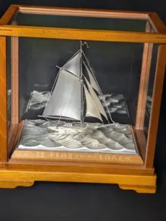 2026年最新】ヨット模型の人気アイテム - メルカリ