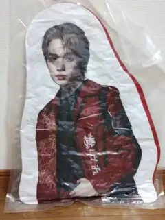 2026年最新】吉野北人 bot クッションの人気アイテム - メルカリ