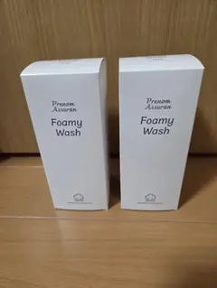 2026年最新】アシュラン フォーミーウォッシュの人気アイテム - メルカリ