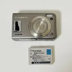 2026年最新】finepix f31fdの人気アイテム - メルカリ