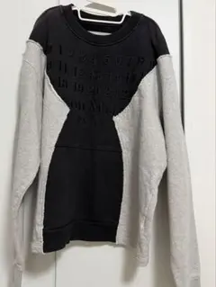 2026年最新】マルジェラ スウェット 再構築の人気アイテム - メルカリ