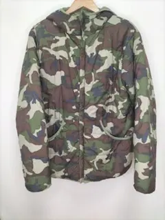 2026年最新】stussy ダウンジャケット カモの人気アイテム - メルカリ