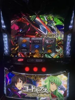 2026年最新】コードギアス 実機 スマスロの人気アイテム - メルカリ