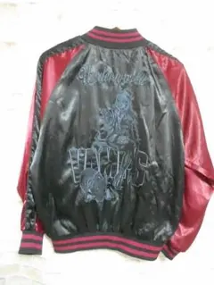 2026年最新】vamps スカジャンの人気アイテム - メルカリ