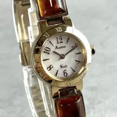 2026年最新】久慈琥珀 時計の人気アイテム - メルカリ