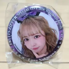 2026年最新】仲川瑠夏 缶バッジの人気アイテム - メルカリ