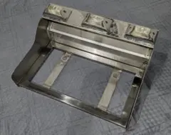 2026年最新】中型ナンバー枠の人気アイテム - メルカリ