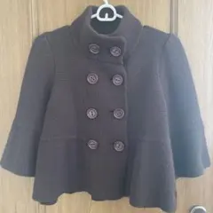 2026年最新】ポンチョ バーバリーブルーレーベルの人気アイテム - メルカリ