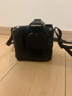 2026年最新】pentax d-bg1の人気アイテム - メルカリ