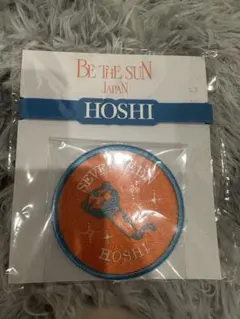 2026年最新】Seventeen ホシ ワッペンの人気アイテム - メルカリ