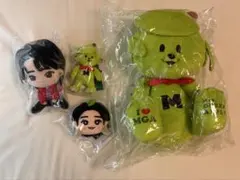 2026年最新】ミセスグリーンアップル メメル キーホルダーの人気