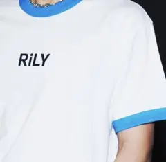 2026年最新】rily 今市隆二 tシャツの人気アイテム - メルカリ