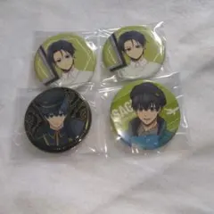 2026年最新】潔世一 缶バッジ ブルーロック展の人気アイテム - メルカリ