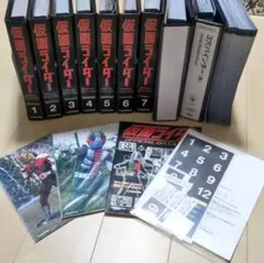 2026年最新】仮面ライダーオフィシャルデータファイルの人気アイテム