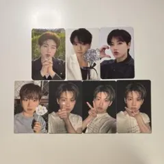 2026年最新】treasure トレカセット ジュンギュの人気アイテム - メルカリ