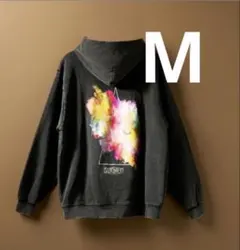 2026年最新】mrs.green Apple パーカーの人気アイテム - メルカリ