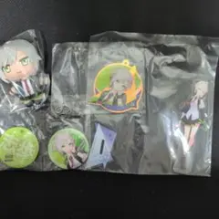 2026年最新】日野森志歩一番くじの人気アイテム - メルカリ