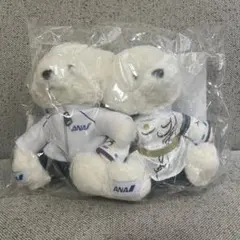 2026年最新】ana 羽生 ベアの人気アイテム - メルカリ