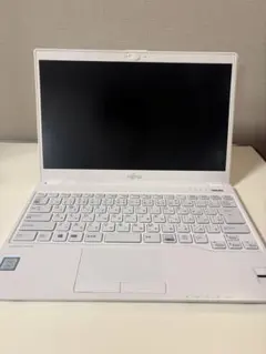 2026年最新】FMV LIFEBOOK UH75/B3の人気アイテム - メルカリ