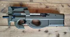 2026年最新】トイテック P90の人気アイテム - メルカリ