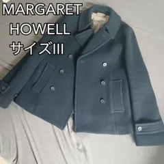 2026年最新】マーガレットハウエル MHL. Pコートの人気アイテム - メルカリ