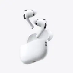 2026年最新】Apple Airpods pro 第3世代の人気アイテム - メルカリ