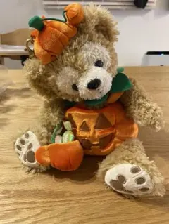 2026年最新】ダッフィー ハロウィン ポーチ 25周年の人気アイテム