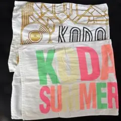 2026年最新】倖田來未 タオルの人気アイテム - メルカリ