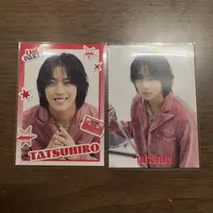 2026年最新】中村竜大 チェキの人気アイテム - メルカリ