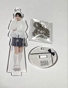 2026年最新】後藤花 ハロプロの人気アイテム - メルカリ