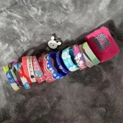 2026年最新】bump of chicken ラバーバンドの人気アイテム - メルカリ