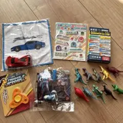 2026年最新】おもちゃ まとめ売り 男の子の人気アイテム - メルカリ