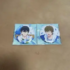 2026年最新】タイトル：free! ピンズ・ピンバッジ・缶バッジの人気